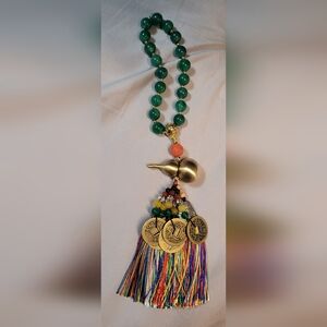 Decorative Feng Shui Hanging Charm